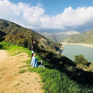 Meet your Posher, Kassandra